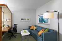 Common Space SpringHill Suites by Marriott Scranton Montage Mountain