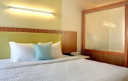 Bilik Tidur 5 SpringHill Suites by Marriott Scranton Montage Mountain