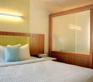 ห้องนอน 5 SpringHill Suites by Marriott Scranton Montage Mountain