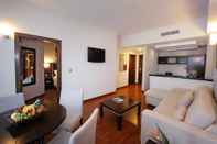 Common Space Marriott Executive Apartments Panama City, Finisterre