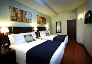 Kamar Tidur 4 Marriott Executive Apartments Panama City, Finisterre