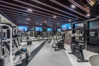 Fitness Center The Tango TaiChung