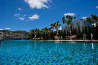 Swimming Pool S Aura Hotel