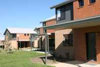 Bangunan Macquarie University Village