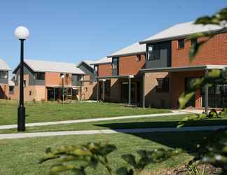 Bangunan 2 Macquarie University Village