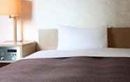 Phòng ngủ 7 HOTEL LiVEMAX Fuchu Annex