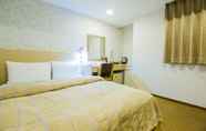 ห้องนอน 2 Sanduo Hotel