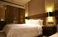 Bedroom 6 Four Points by Sheraton Yangzhou, Hanjiang