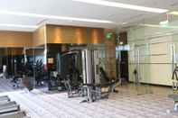 Fitness Center Four Points by Sheraton Yangzhou, Hanjiang