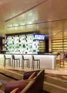 BAR_CAFE_LOUNGE Four Points by Sheraton Yangzhou, Hanjiang