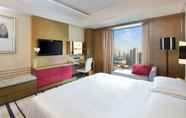 ห้องนอน 5 Four Points by Sheraton Yangzhou, Hanjiang