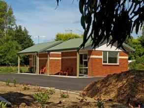 Exterior 4 Invercargill Holiday Park & Motels