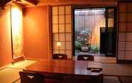 ร้านอาหาร 2 Akane-an Machiya Holiday House