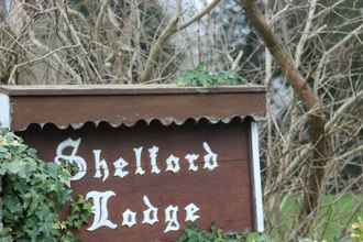 Exterior 4 Shelford Lodge