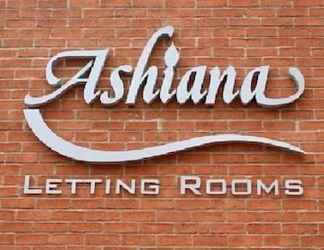 Bangunan 2 Ashiana Hotel