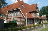 Exterior 4 Hotel-Restaurant Auerhahn