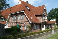 Exterior Hotel-Restaurant Auerhahn