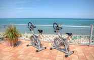 Fitness Center 6 Il Caminetto