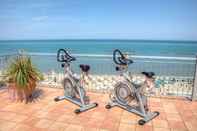 Fitness Center Il Caminetto