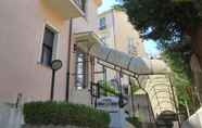 Exterior 3 Hotel San Giuseppe - CityHotel Catanzaro