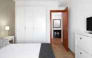 ห้องนอน 6 Gran de Gràcia Apartments