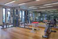 Fitness Center Esperos Palace Luxury & Spa Hotel