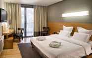 ห้องนอน 5 Esperos Palace Luxury & Spa Hotel