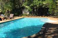 Swimming Pool Byron Bay Rainforest Resort