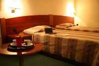 Kamar Tidur Hotel Orbita