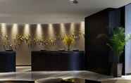 Lobby 7 Grand Mercure Dongguan Humen