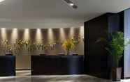 Lobby 7 Grand Mercure Dongguan Humen