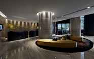 Lobby 4 Grand Mercure Dongguan Humen