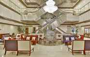 Lobby 4 Makarem Al-Bait Hotel