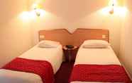 Kamar Tidur 7 Hotel The Originals Tours Sud (ex P'tit-Dej Hotel)