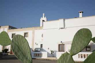 Exterior 4 Masseria San Martino