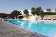 Swimming Pool Masseria San Martino