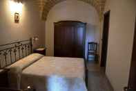 Phòng ngủ Masseria San Martino