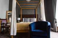 Kamar Tidur The Blue Boar