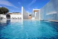 Swimming Pool Hotel Cala di Greco