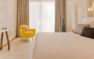 Bedroom 6 Hotel Cala di Greco