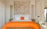 Bedroom 5 Hotel Cala di Greco