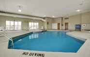 Swimming Pool 7 Baymont by Wyndham Evansville North/Haubstadt