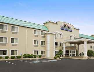 Bangunan 2 Baymont by Wyndham Evansville North/Haubstadt