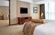 Kamar Tidur 6 Crowne Plaza Zhenjiang, an IHG Hotel