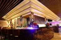 Bar, Kafe, dan Lounge Crowne Plaza Zhenjiang, an IHG Hotel