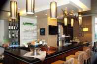 Bar, Kafe, dan Lounge Hotel Grosse Klus