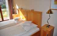 Kamar Tidur 3 Hotel Grosse Klus