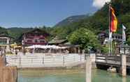 Exterior 3 Hotel Königssee