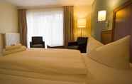 Bilik Tidur 2 R&R Strandhotel Baabe