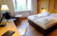 Phòng ngủ 5 Hotel Sturm Bio- & Wellnesshotel in der Rhön